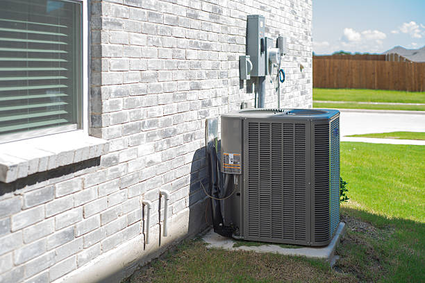 Reliable Ac Installation contractor in Midland, AR by FH HVAC